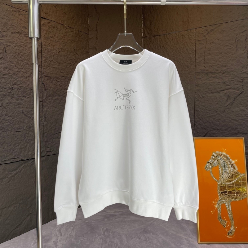 Arc Teryx Hoodies